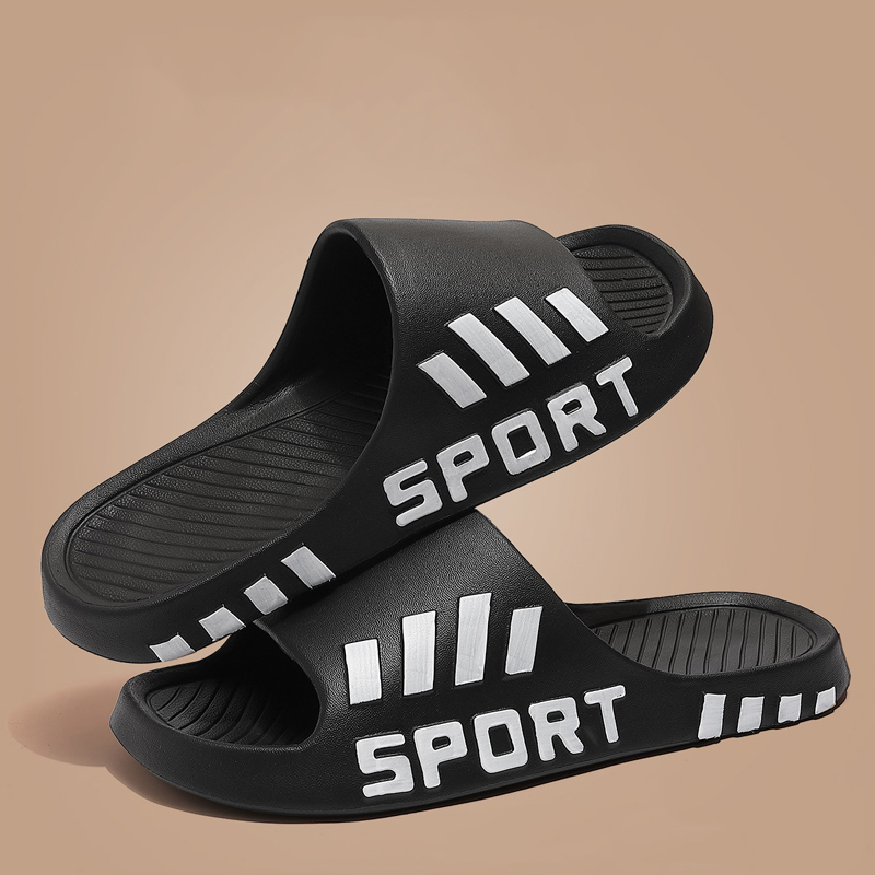 Summer Fashion Slippers For Me - огляд і ціна Kids Outdoor Shoes