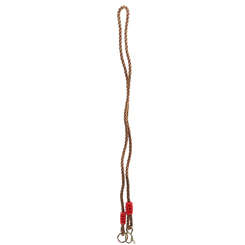 Kids Tree Swing Extension Rope - огляд і ціна Kids Outdoor Climbing Structure