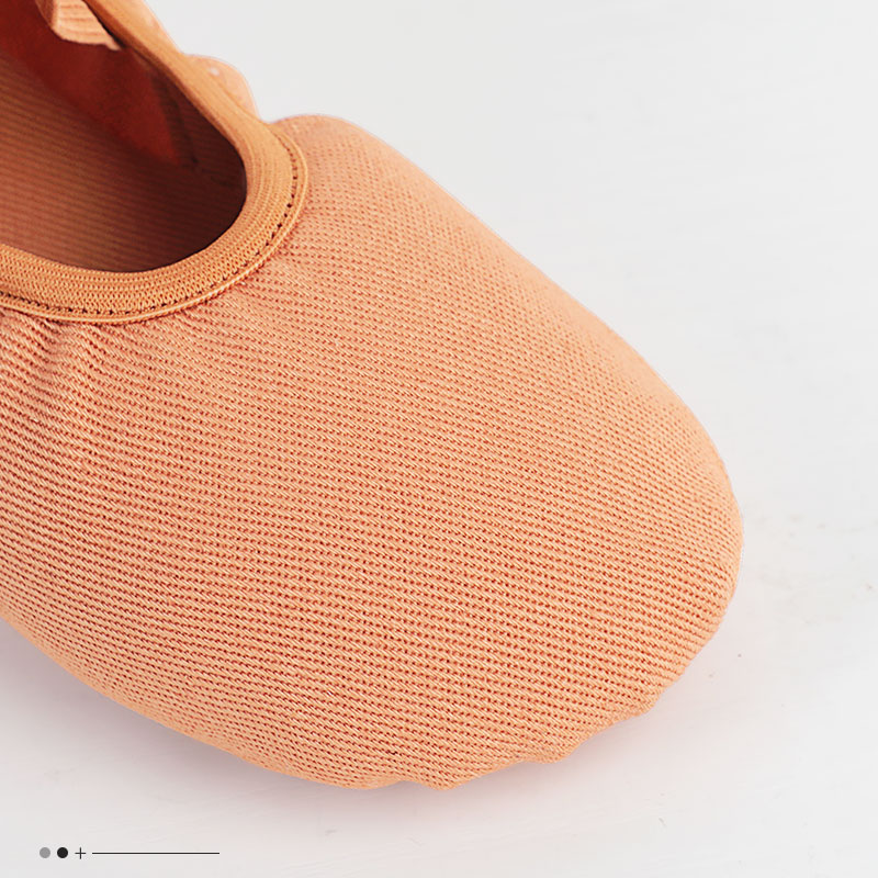 Girls Women Ballet Shoes Stret - огляд і ціна Kids Indoor Outdoor Slippers