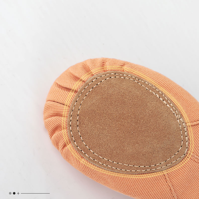 Girls Women Ballet Shoes Stret - огляд і ціна Kids Indoor Outdoor Slippers