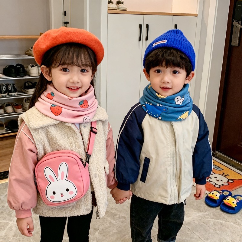 Baby Winter Neck Warmer Soft F - огляд і ціна Kids Outdoor Youtube