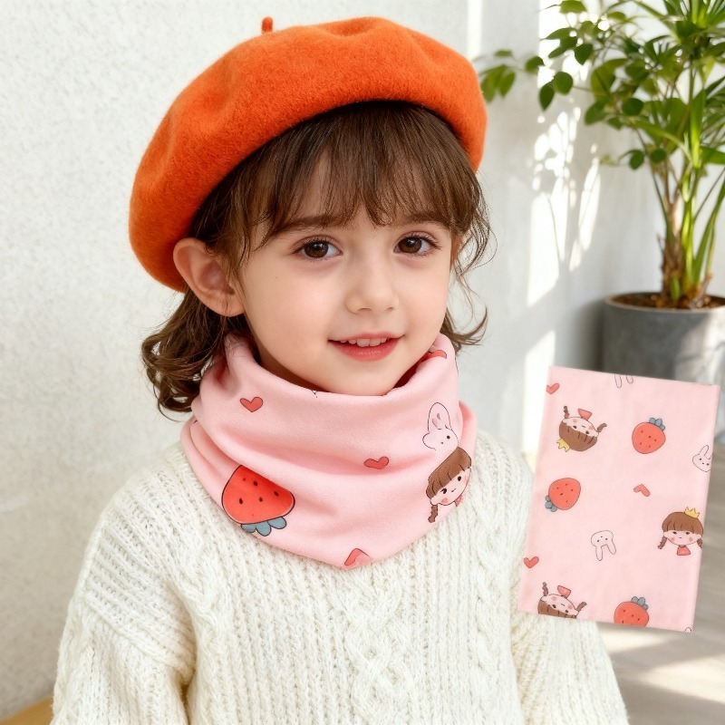 Baby Winter Neck Warmer Soft F - огляд і ціна Kids Outdoor Youtube