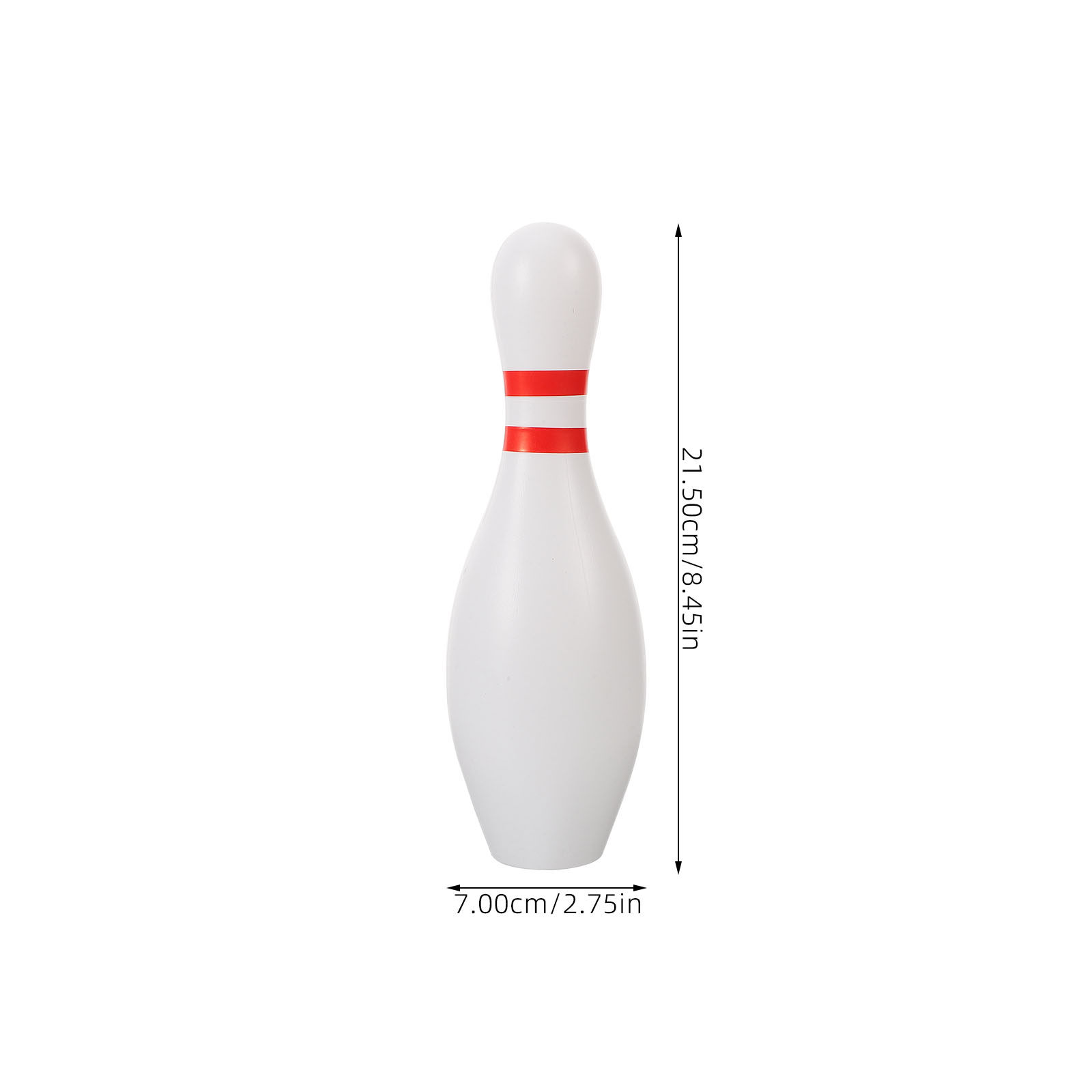 1Set Bowling Ball Set Plastic  - огляд і ціна Kids Outdoor Education