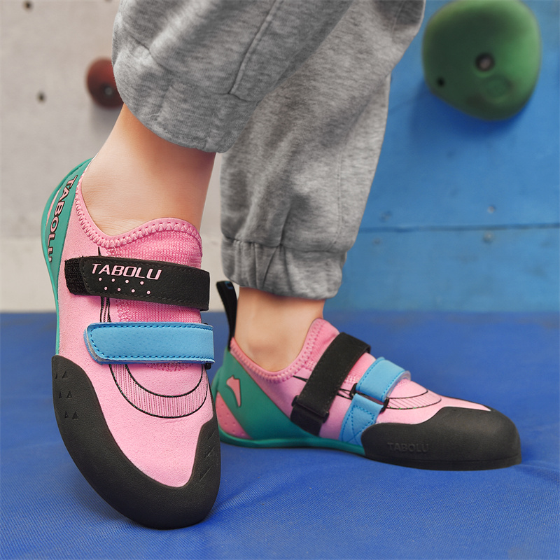 Children climbing shoes Ultral - огляд і ціна Kids Outdoor Climbing Structure
