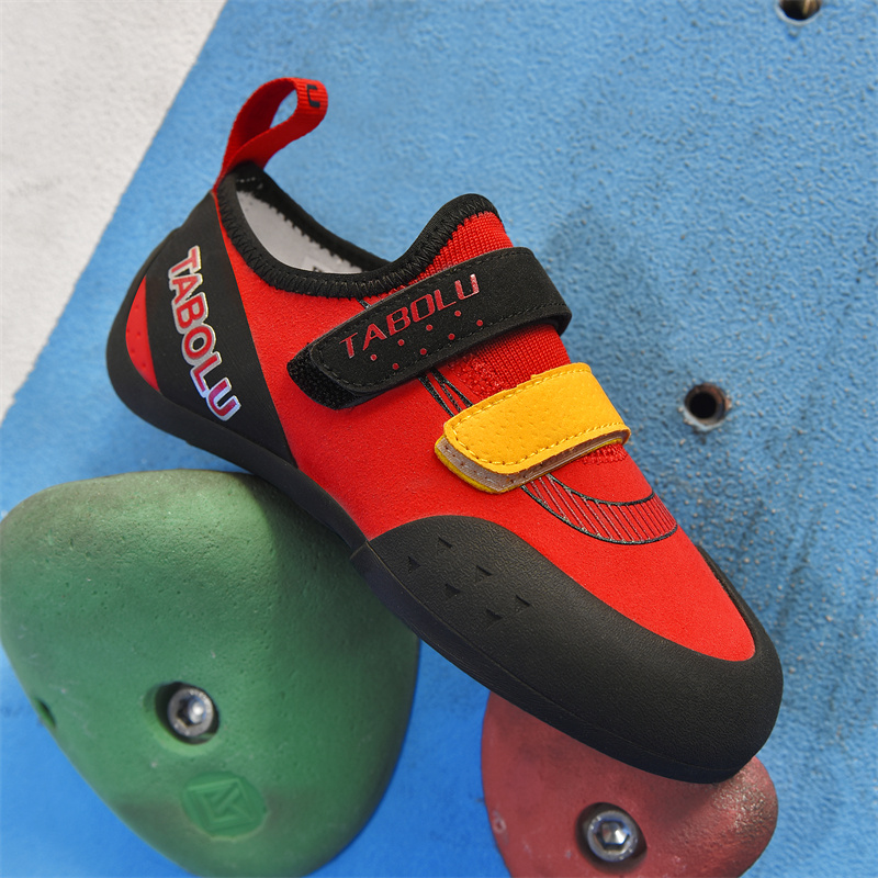 Children climbing shoes Ultral - огляд і ціна Kids Outdoor Climbing Structure