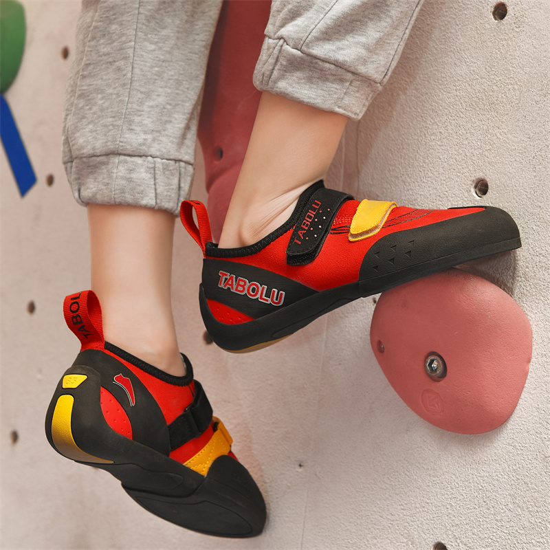 Children climbing shoes Ultral - огляд і ціна Kids Outdoor Climbing Structure