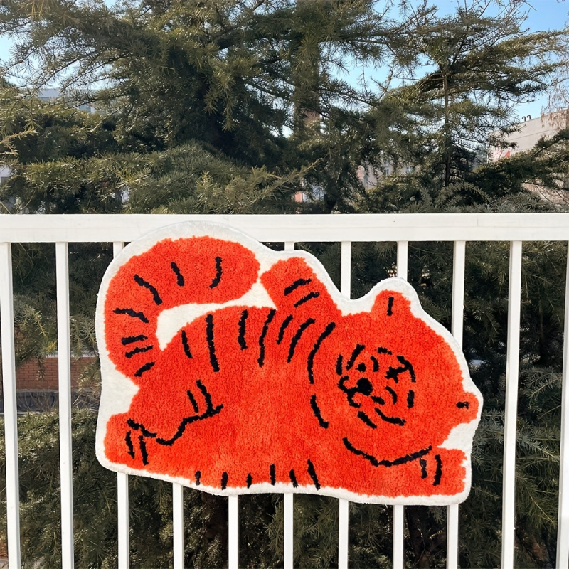 VIKAMA Kawaii Lying Cat Area R - огляд і ціна Kids Outdoor Area