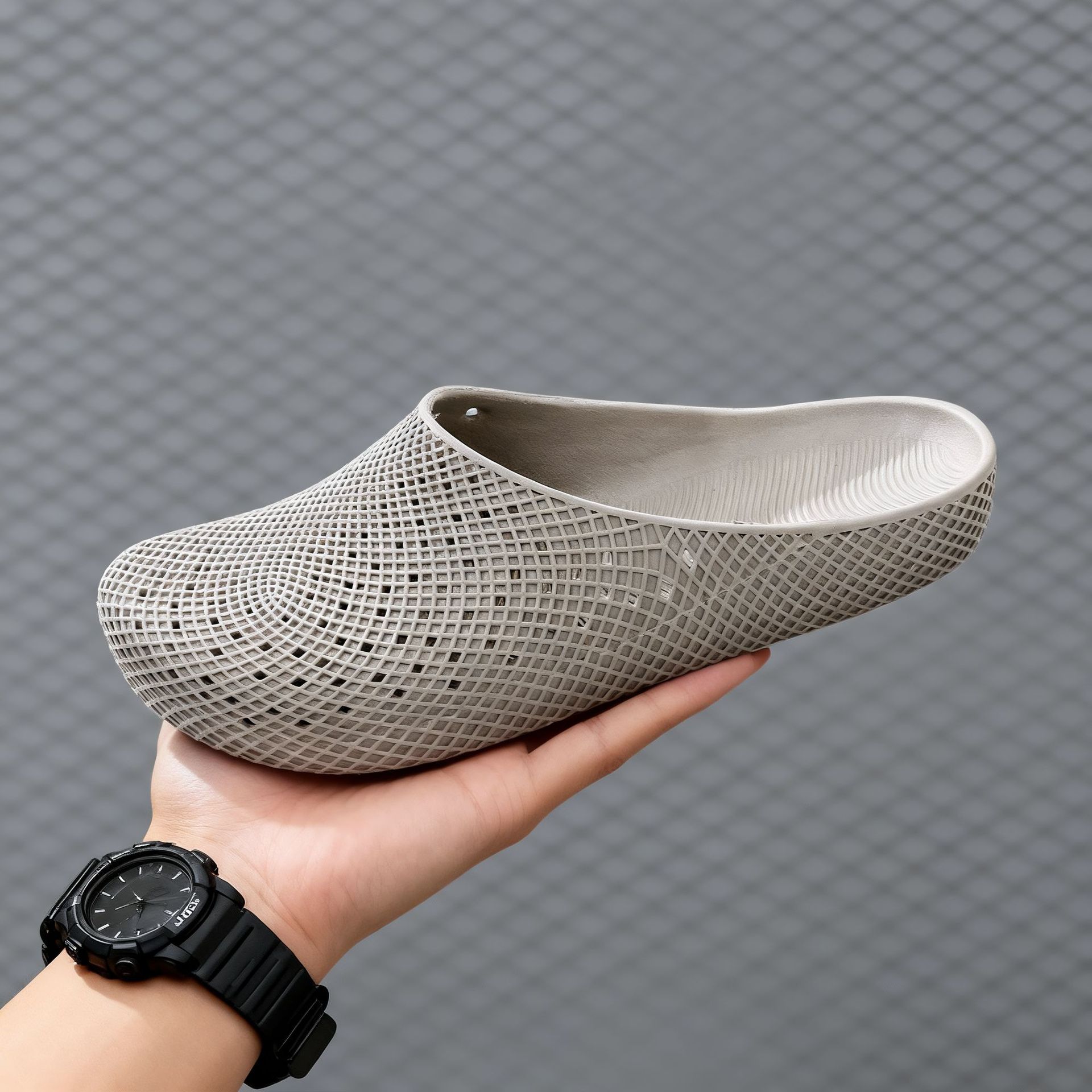 Summer Breathable Lightweight  - огляд і ціна Kids Outdoor Shoes