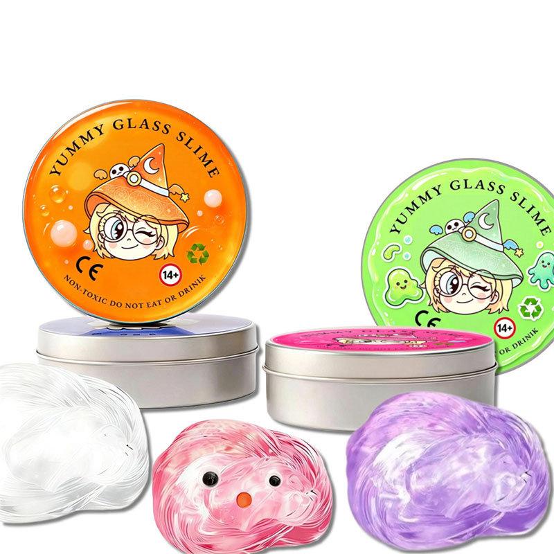 -=Reusable Putty Liquid Crysta - огляд і ціна Muddy Puddle Suit
