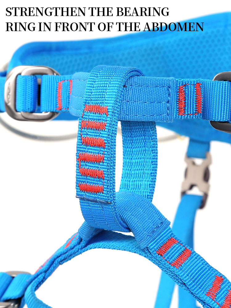 Xinda Children Half Body Safet - огляд і ціна Kids Outdoor Climbing Structure