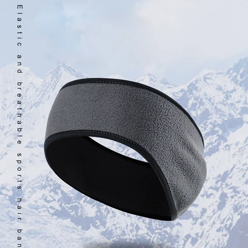 Outdoor Winter Fleece Ear Warm - огляд і ціна Kids Outdoor Yoga