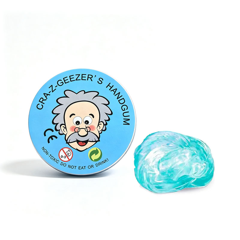 --Reusable Putty Liquid Crysta - огляд і ціна Muddy Puddle Suit
