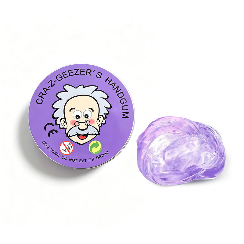 --Reusable Putty Liquid Crysta - огляд і ціна Muddy Puddle Suit