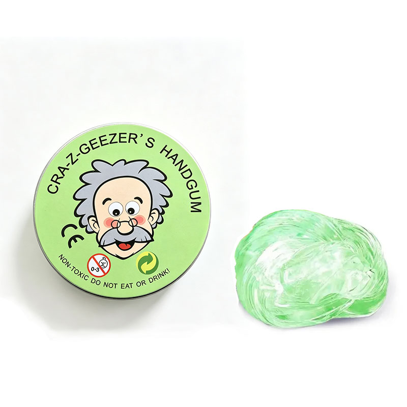 --Reusable Putty Liquid Crysta - огляд і ціна Muddy Puddle Suit