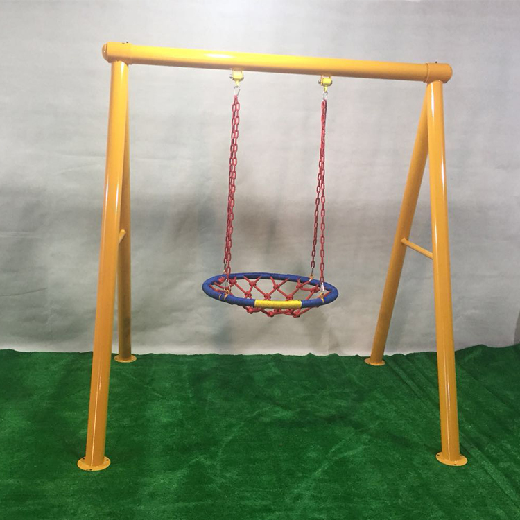 Heavy Duty Outdoor Playground  - огляд і ціна Kids Outdoor Swing Set