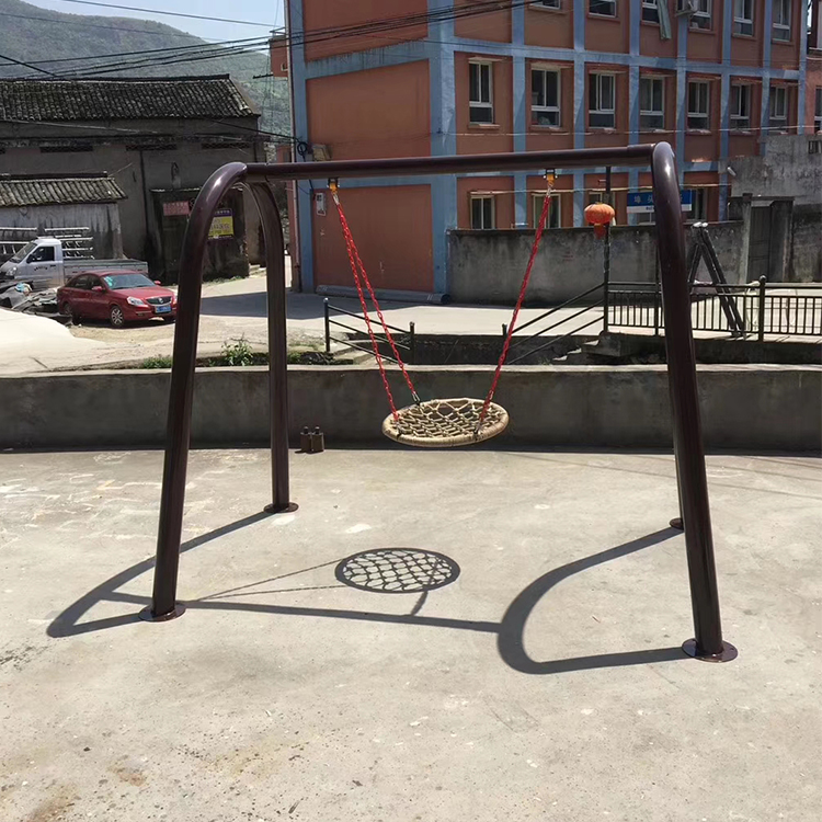 Heavy Duty Outdoor Playground  - огляд і ціна Kids Outdoor Swing Set