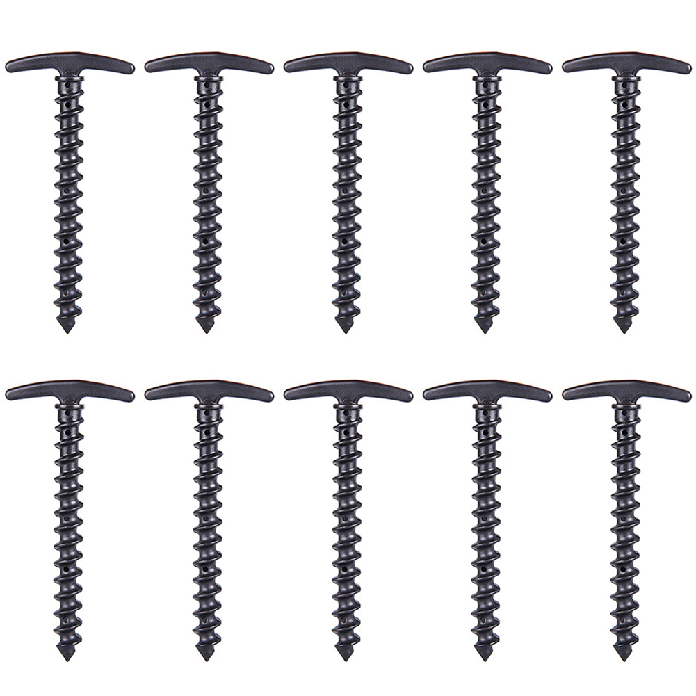 10pcs/set High-strength Campin - огляд і ціна Muddy Puddle Suit