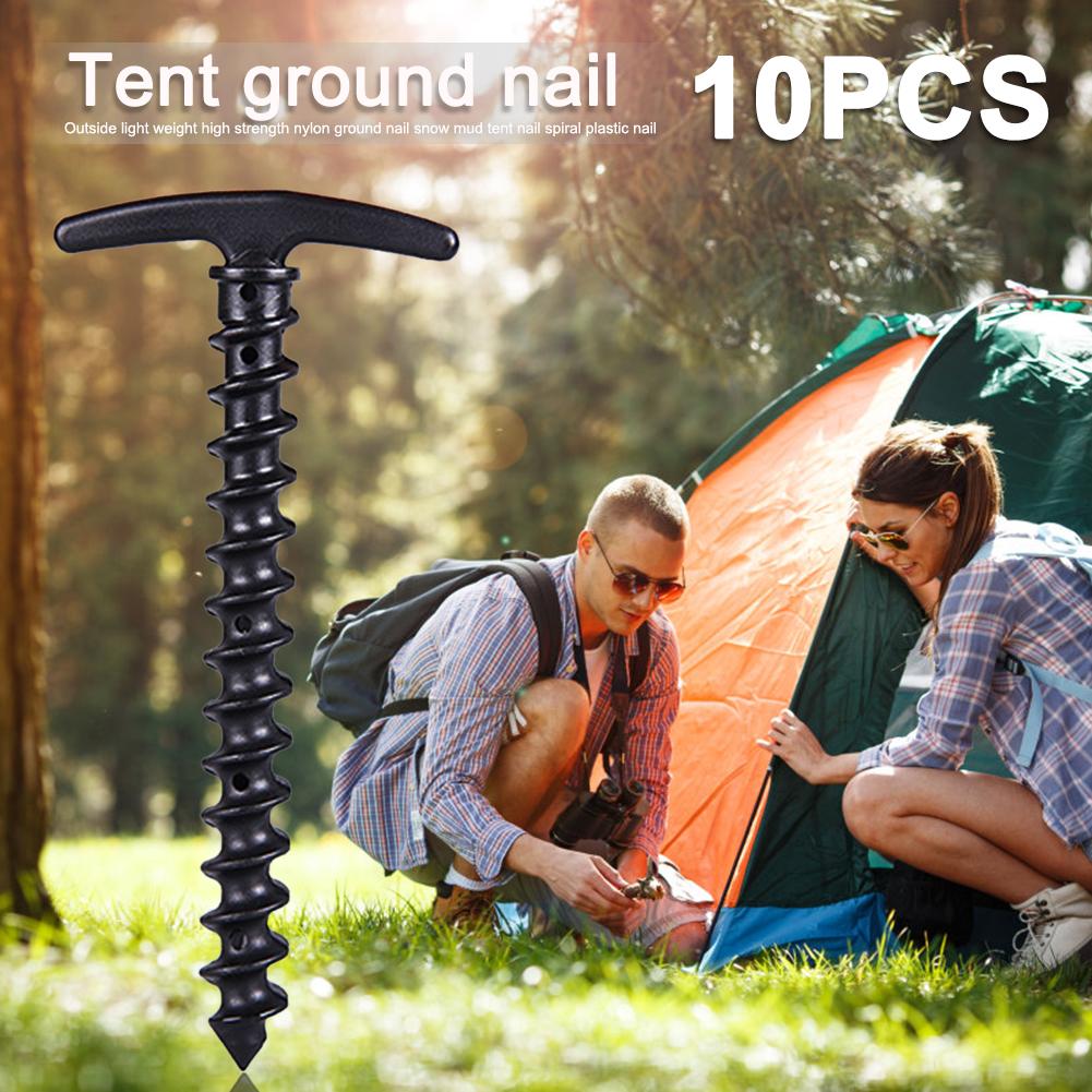 10pcs/set High-strength Campin - огляд і ціна Muddy Puddle Suit