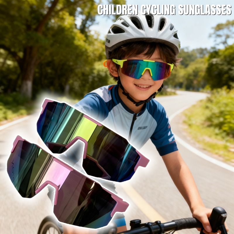 New Children Cycling Sunglasse - огляд і ціна Kids Outdoor Climbing Structure