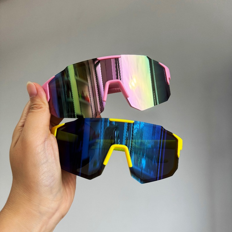 New Children Cycling Sunglasse - огляд і ціна Kids Outdoor Climbing Structure