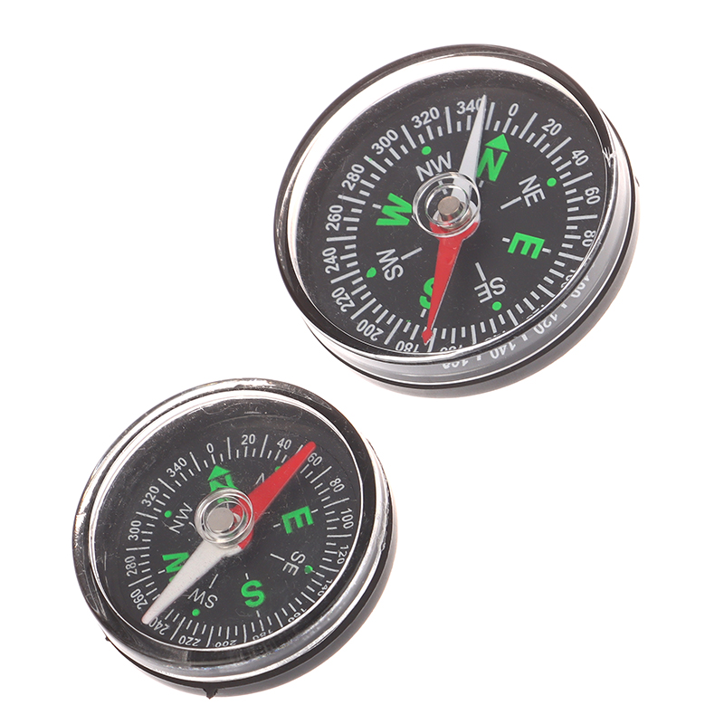 35/40MM Handheld Compass ABS C - огляд і ціна Kids Outdoor Climbing Structure