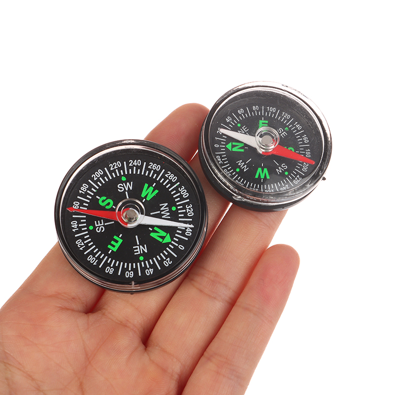 35/40MM Handheld Compass ABS C - огляд і ціна Kids Outdoor Climbing Structure