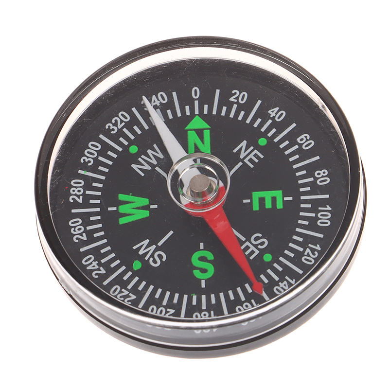 35/40MM Handheld Compass ABS C - огляд і ціна Kids Outdoor Climbing Structure