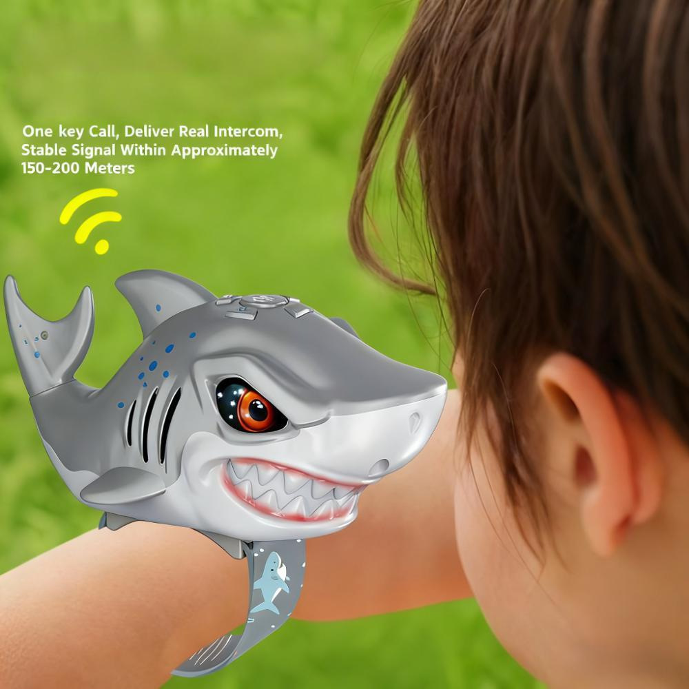 Kids Electric Walkie-talkie To - огляд і ціна Kids Outdoor Education