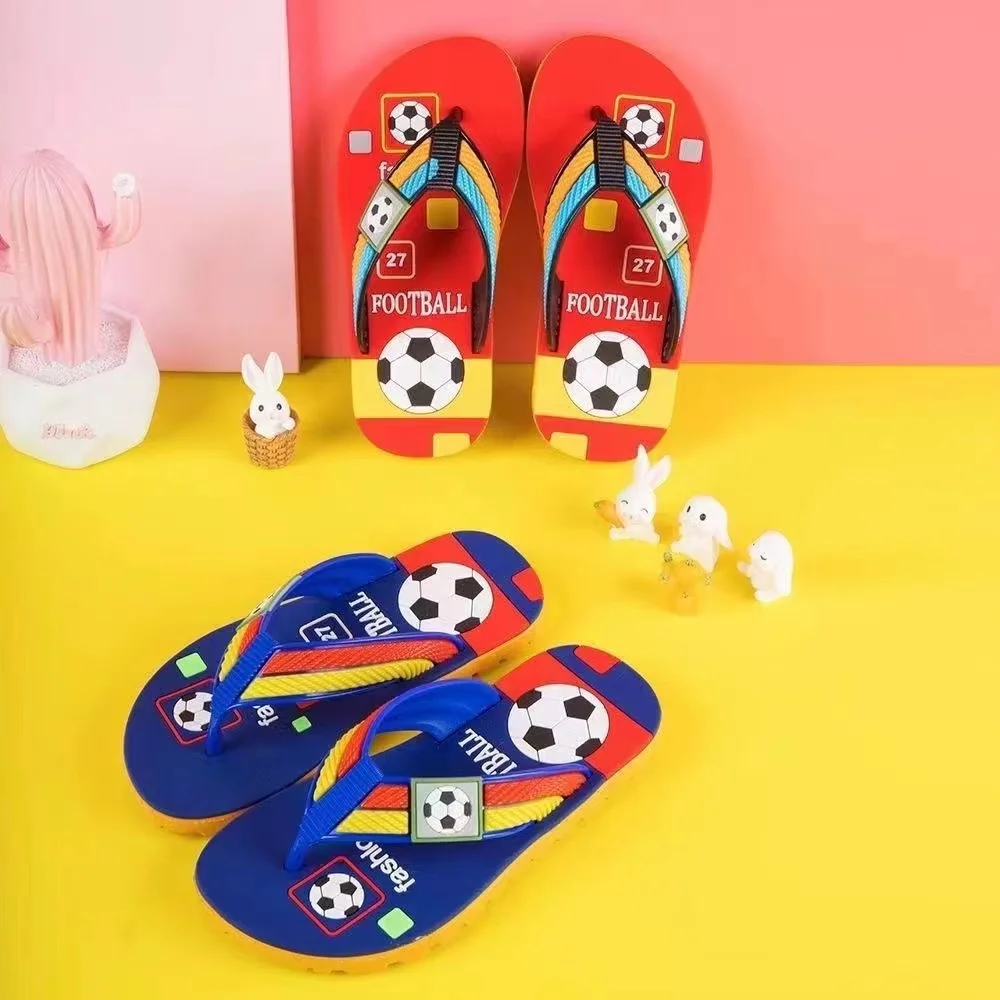 New Summer Baby Boys Girls Sli - огляд і ціна Kids Indoor Outdoor Slippers