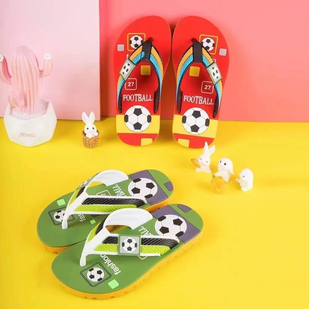 New Summer Baby Boys Girls Sli - огляд і ціна Kids Indoor Outdoor Slippers