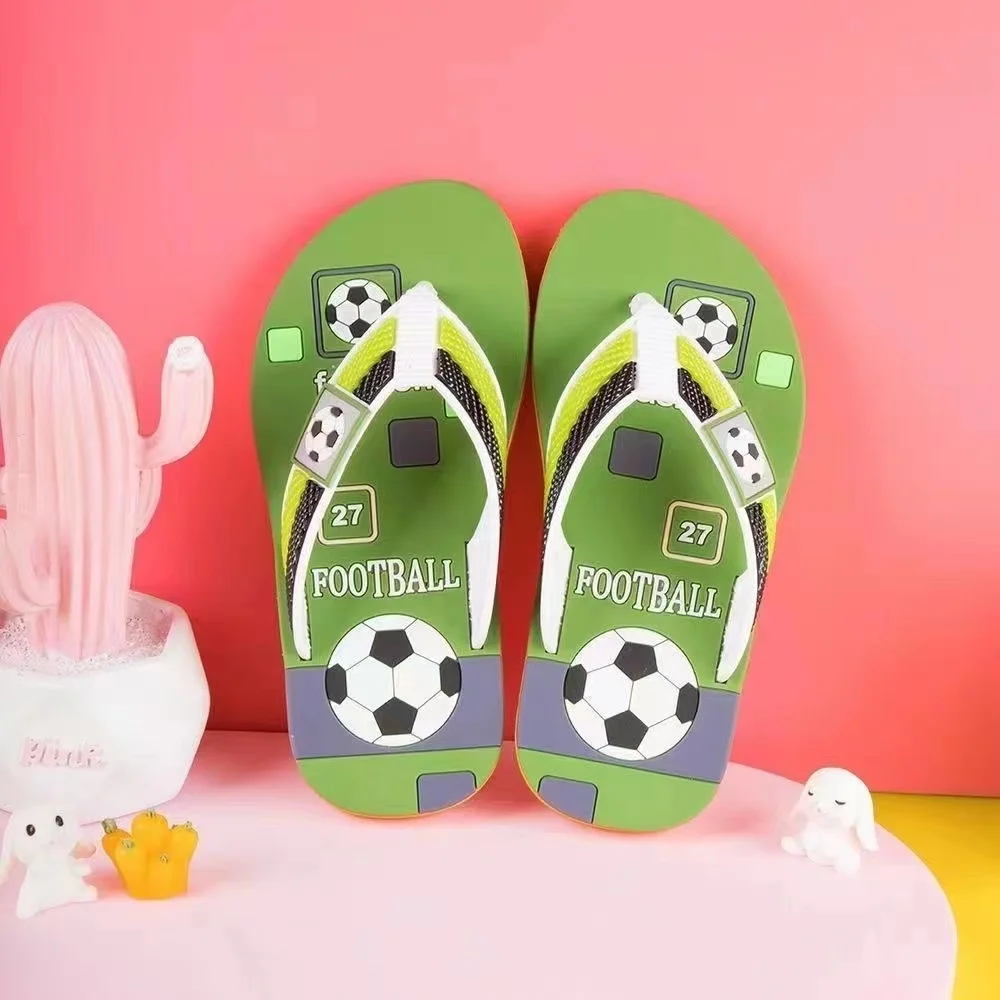 New Summer Baby Boys Girls Sli - огляд і ціна Kids Indoor Outdoor Slippers