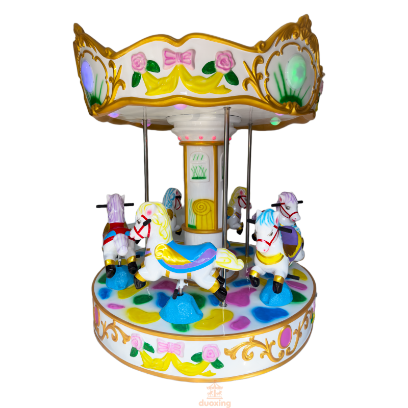 Electric Merry-Go-Round for Ki - огляд і ціна Kids Outdoor Swing Chair