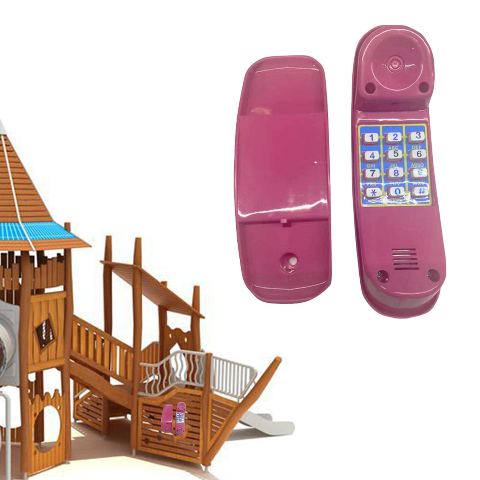 Kids Swing Set Phone Toy Inter - огляд і ціна Kids Outdoor Swing Chair