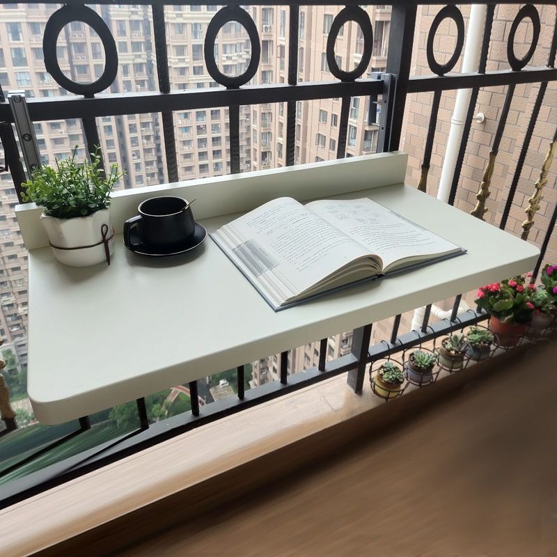 Modern Minimalist Metal Fold D - огляд і ціна Kids Outdoor Wooden Table