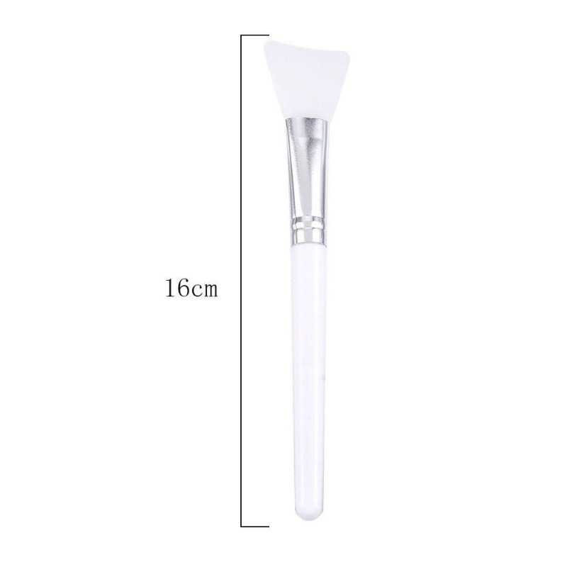 4Pcs/set White Makeup Silicone - огляд і ціна Muddy Puddle Suit