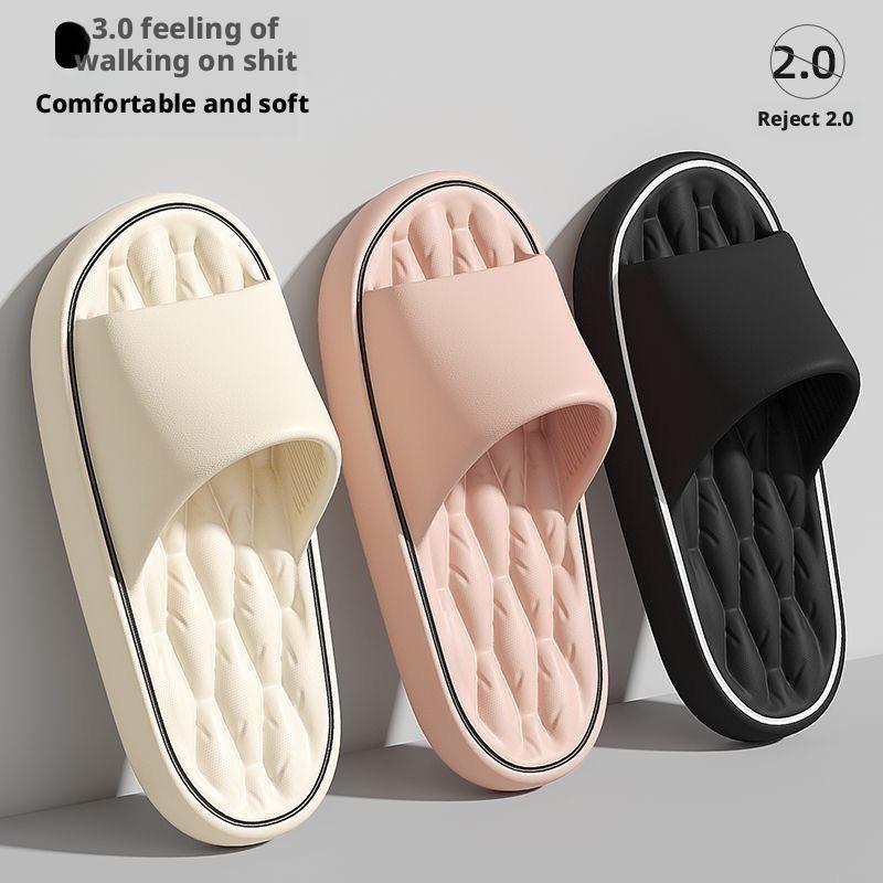 Line Pattern Slippers for Coup - огляд і ціна Kids Outdoor Shoes