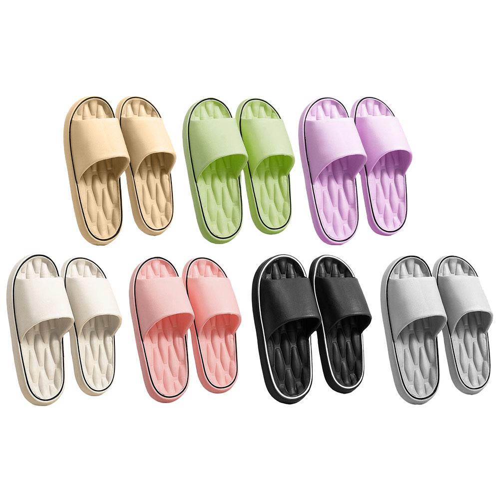 Line Pattern Slippers for Coup - огляд і ціна Kids Outdoor Shoes