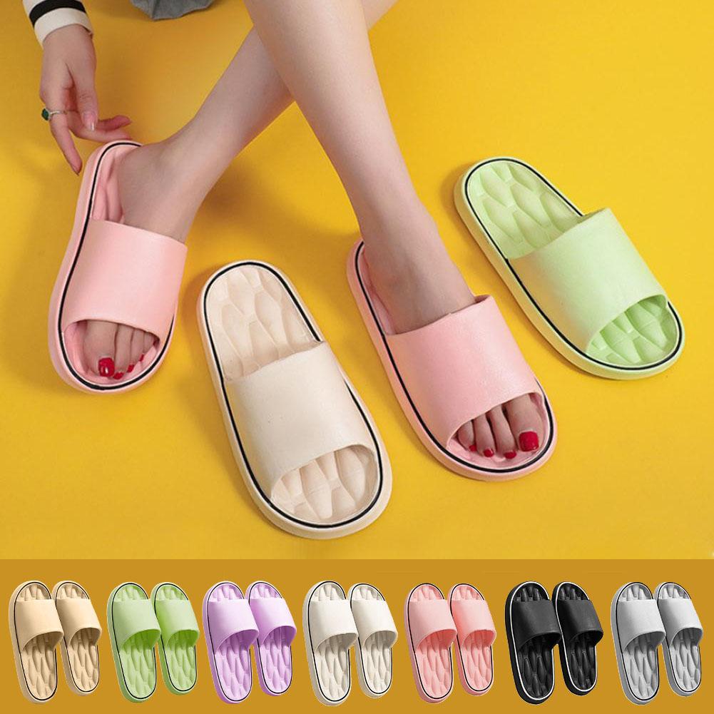 Line Pattern Slippers for Coup - огляд і ціна Kids Outdoor Shoes