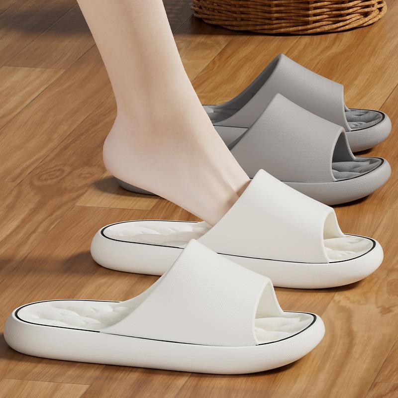 Line Pattern Slippers for Coup - огляд і ціна Kids Outdoor Shoes