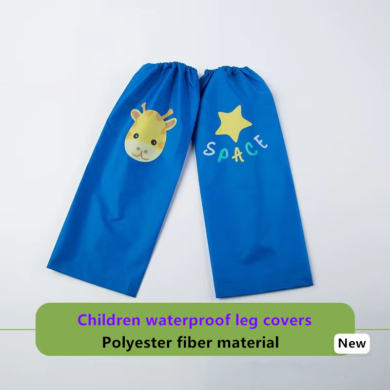 3-10 Years Children Calf Rain  - огляд і ціна Kids Outdoor Climbing Structure